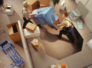 Proven Ways to Find The Best Movers For Your Next House Move