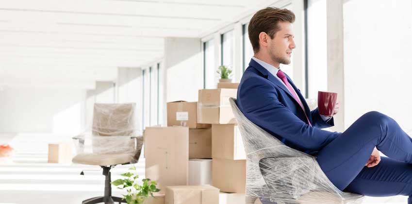 Corporate Move: A Complete Checklist to Make Your Move Successful