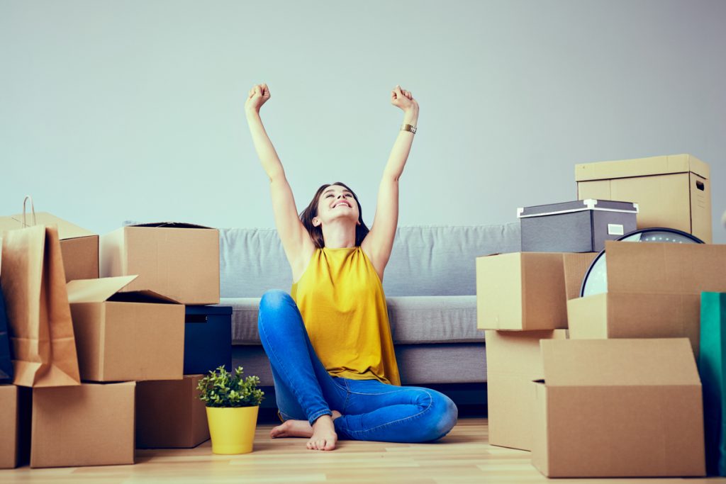 Packing to Moving- A Guide to Successful Relocation