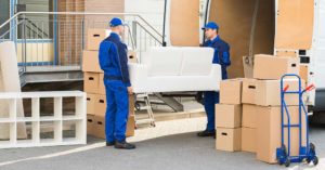 Best Tips on Moving From Professional Movers