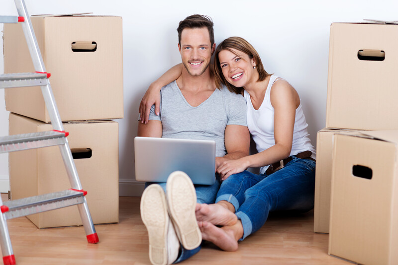 How Much Should You Spend For A Relocation Package?
