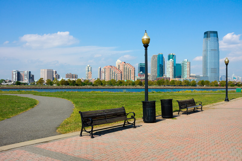 Top Things To Do in Downtown Jersey City