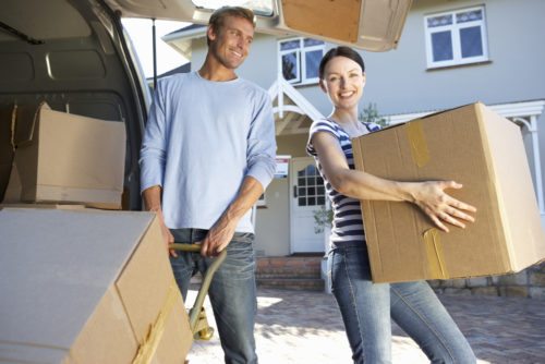 How To Make Arrangements For A One-day Move