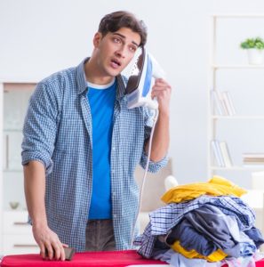 6 Smart Tips to Improve Your Laundry Room