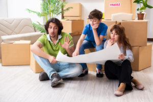 How to Find The Best Residential Moving Company