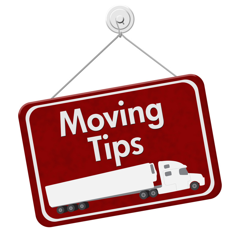 Tips to Prepare for Your Next Move