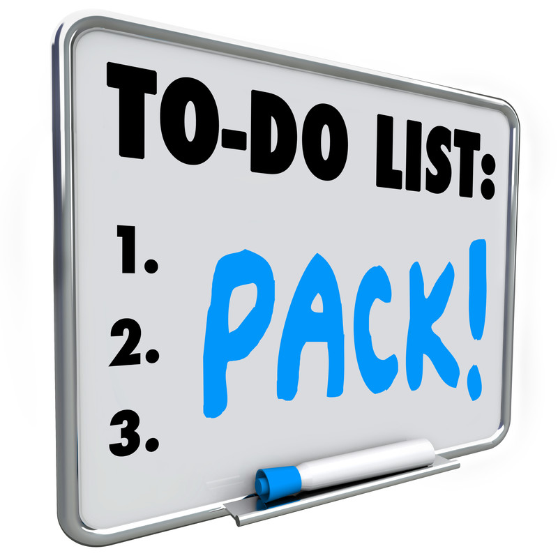 Ultimate Moving to-do List You Must Follow While Moving